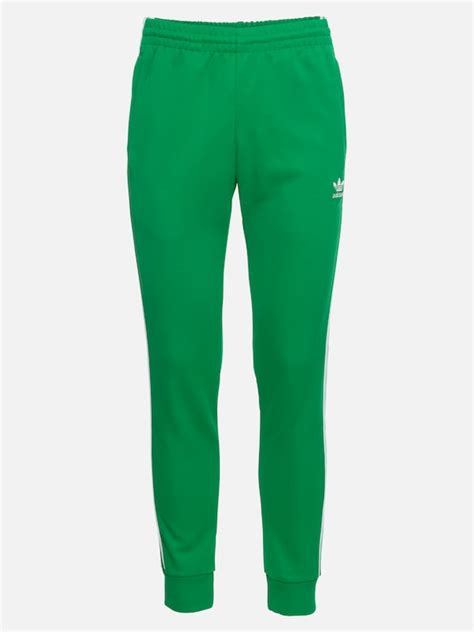 dames adidas broek groen|adidas sportbroeken dames.